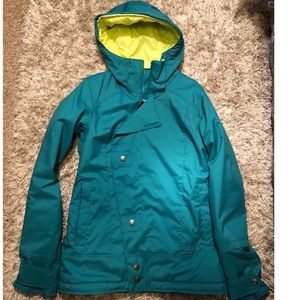 Burton DRYRIDE snowboard jacket